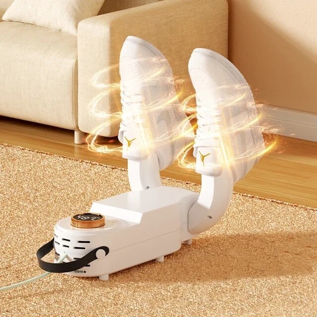 🔥Secador de Zapatos Multifuncional🔥