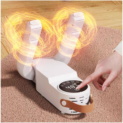 🔥Secador de Zapatos Multifuncional🔥
