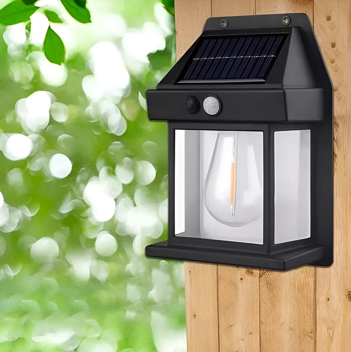 Luz solar AHORRO en costos eléctricos