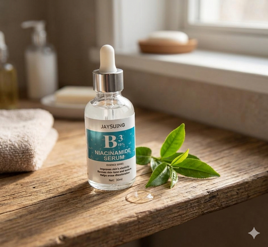 Serum de Niacinamida con B3